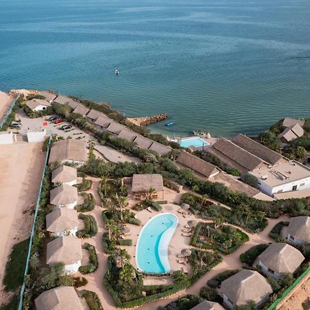 La Crique Nature & Spa Dakhla Exterior photo